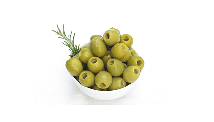 Manzanillas
